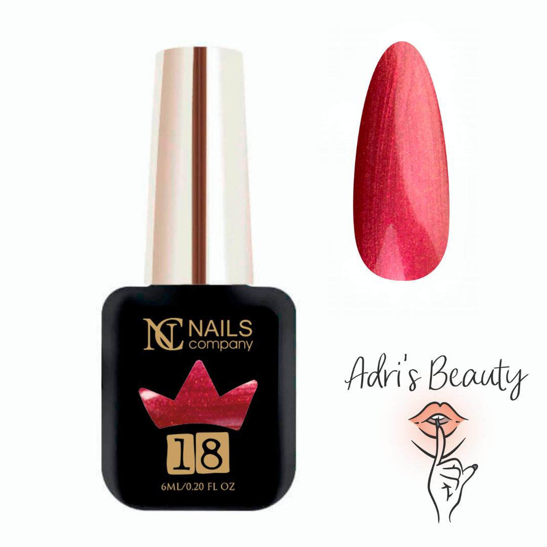 NC_Nails