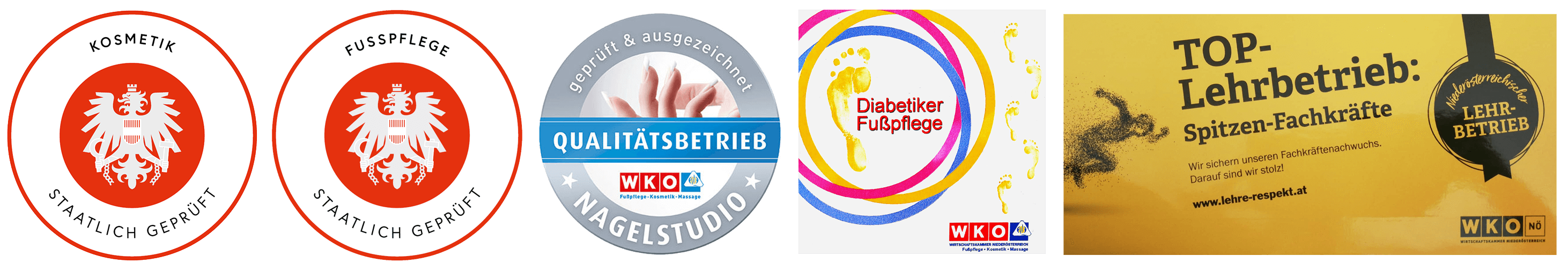 Gütesiegel